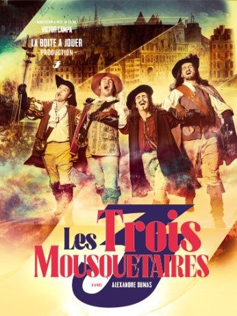 Collection Tourisme Gers/La Boîte à Jouer