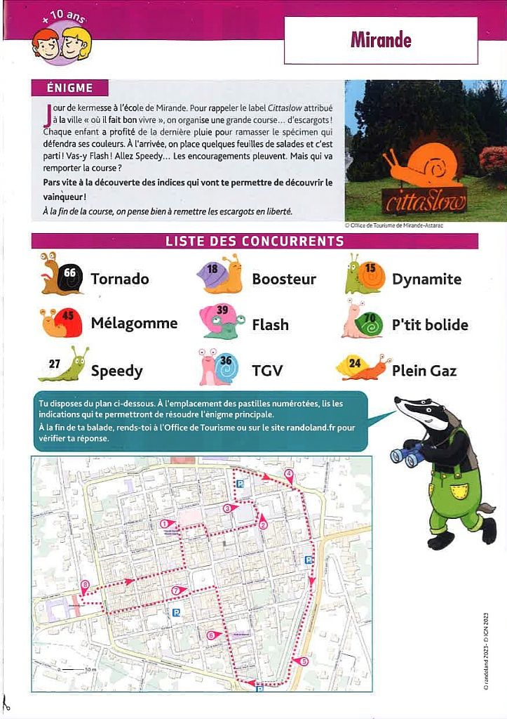 Collection Tourisme Gers/Office de tourisme Mirande-Astarac