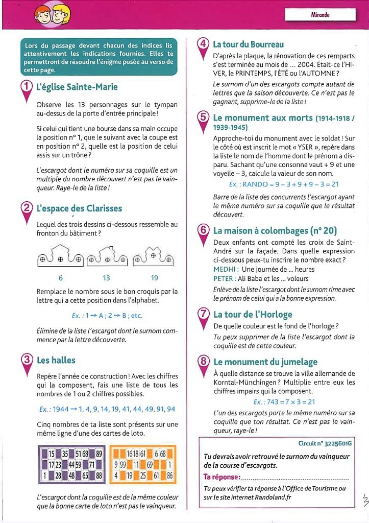 Collection Tourisme Gers/Office de tourisme Mirande-astarac