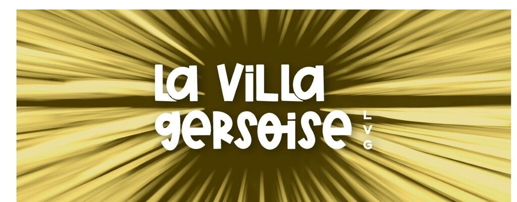 LA VILLA GERSOISE