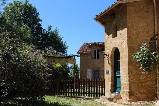 Collection Tourisme Gers/chambres La Grange de Garac