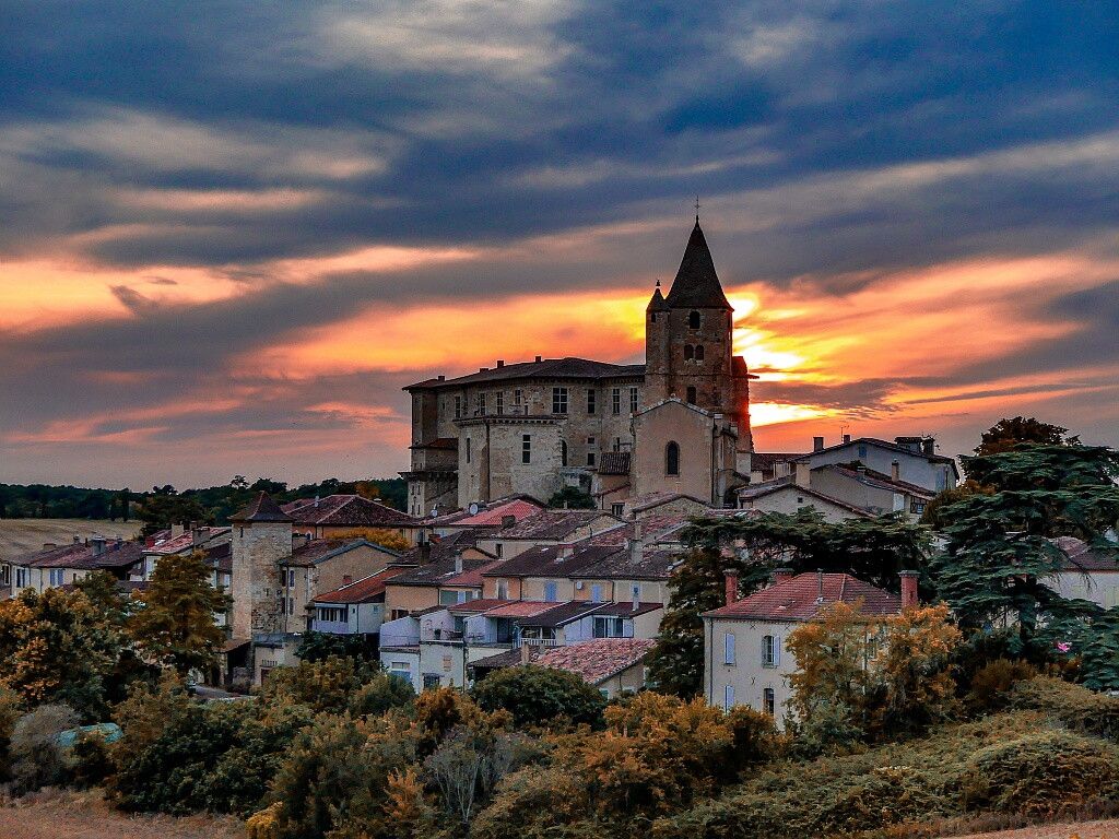 Collection Tourisme Gers/Office de tourisme Grand Auch Coeur de Gascogne