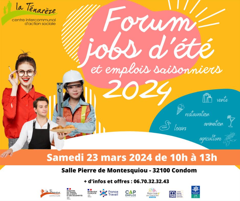 Collection Tourisme Gers/Office de Tourisme de la Ténarèze
