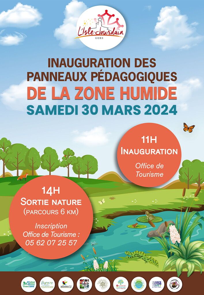 Collection Tourisme Gers/OT Intercommunal de la Gascogne Toulousaine