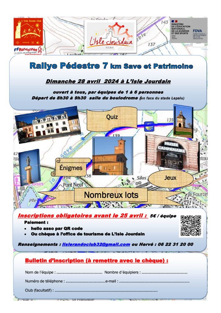 Collection Tourisme Gers/OT Intercommunal de la Gascogne Toulousaine