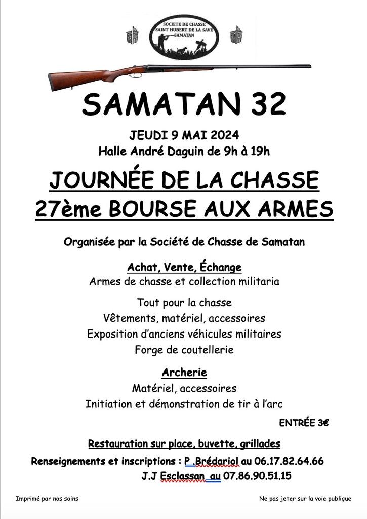 Collection Tourisme Gers/