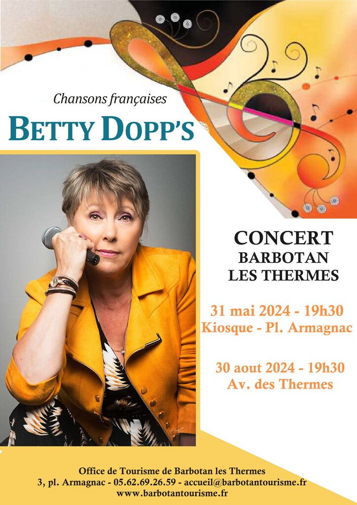 Collection Tourisme Gers/OMT Barbotan-les-Thermes