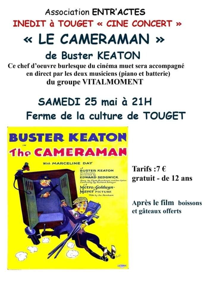 Collection Tourisme Gers/Entr'actes
