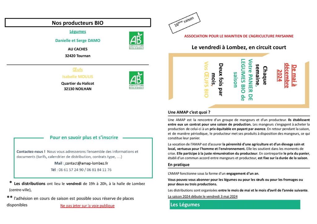 Collection Tourisme Gers/