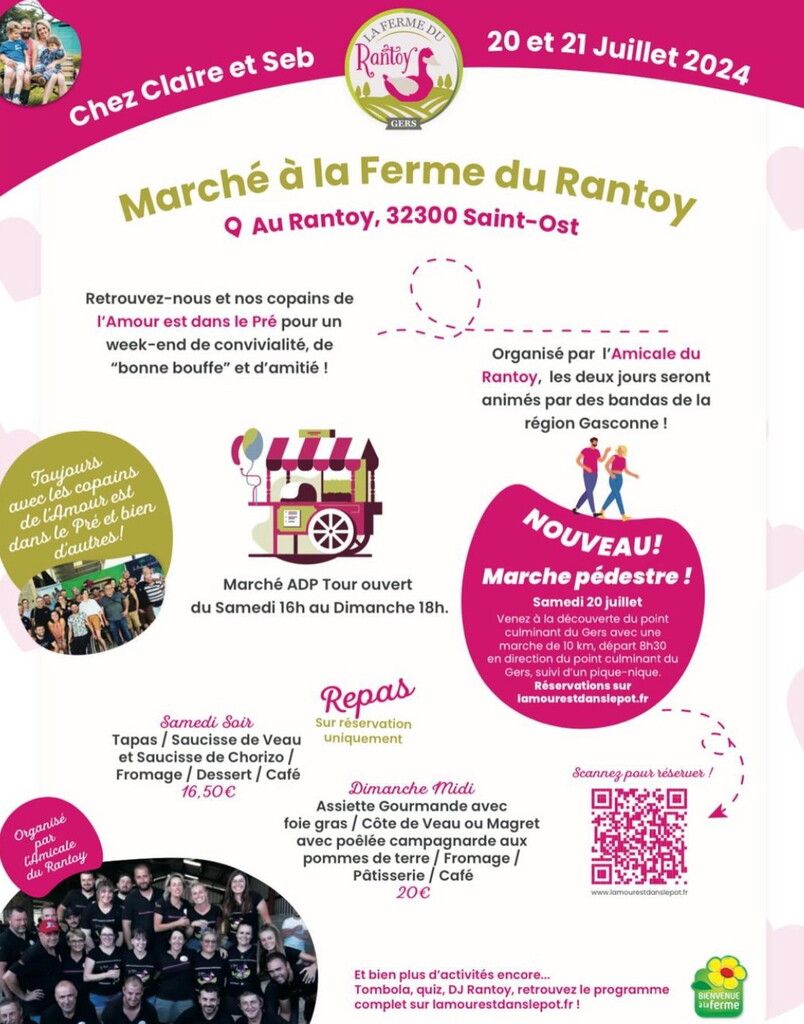 Collection Tourisme Gers/