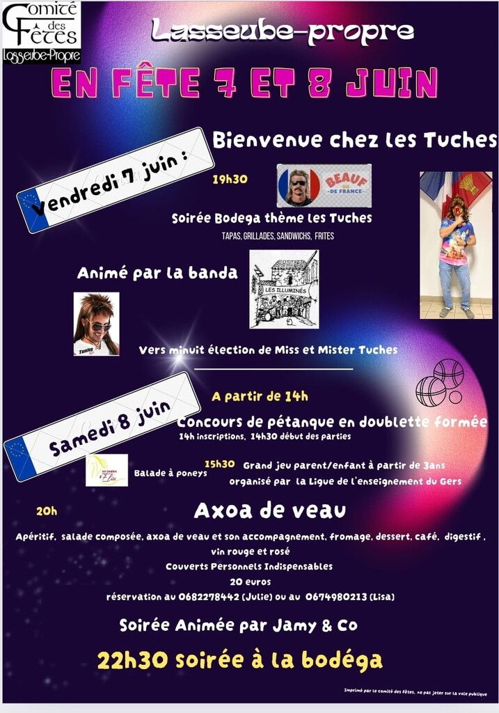 Collection Tourisme Gers/OT Val de Gers