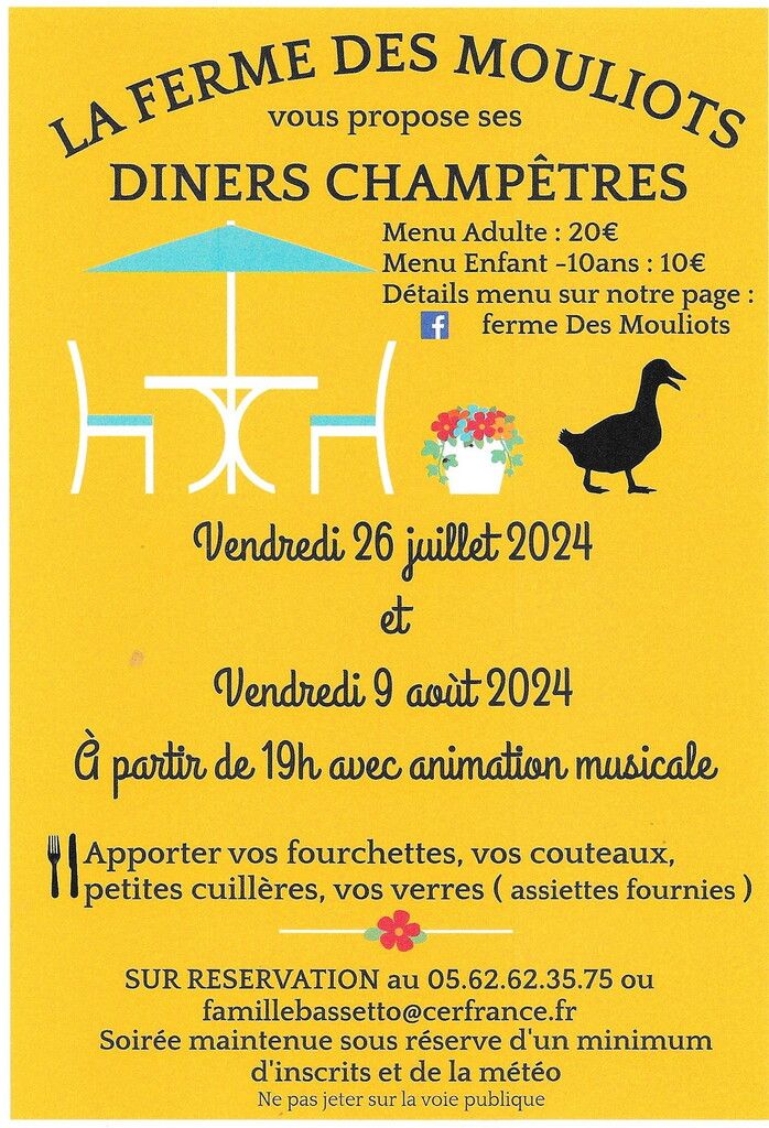 Collection Tourisme Gers/