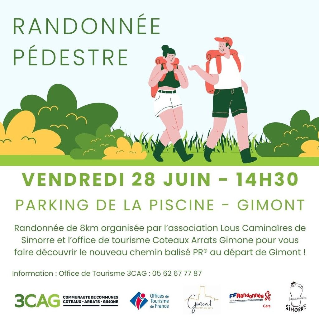 Collection Tourisme Gers/Office de tourisme coteaux arrats gimone