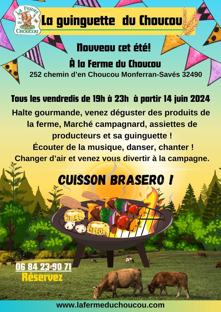 Collection Tourisme Gers/
