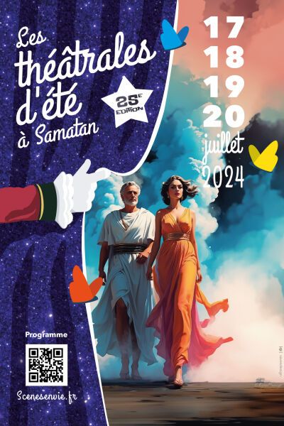 Collection Tourisme Gers/