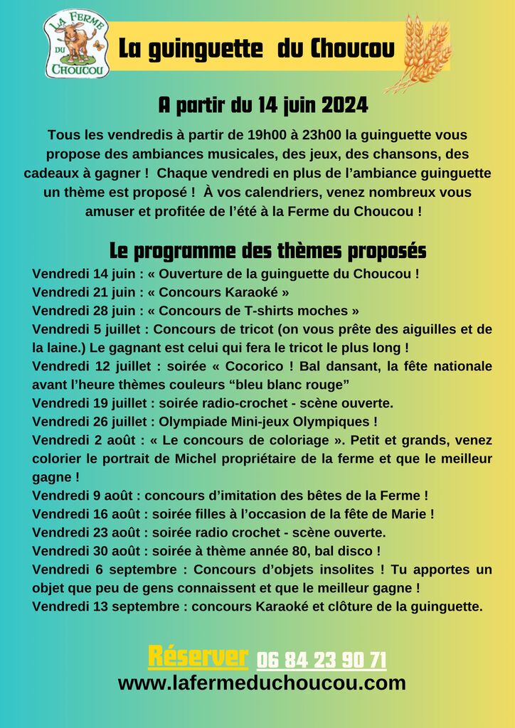 Collection Tourisme Gers/