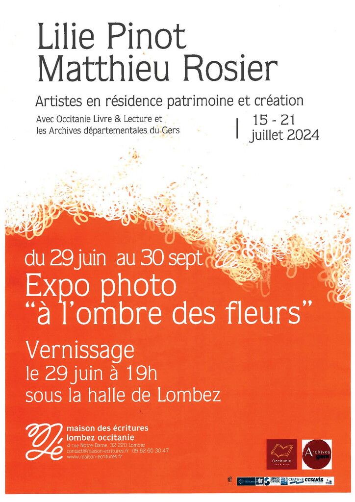 Collection Tourisme Gers/