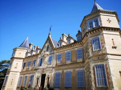 Collection Tourisme Gers/caroline laffont