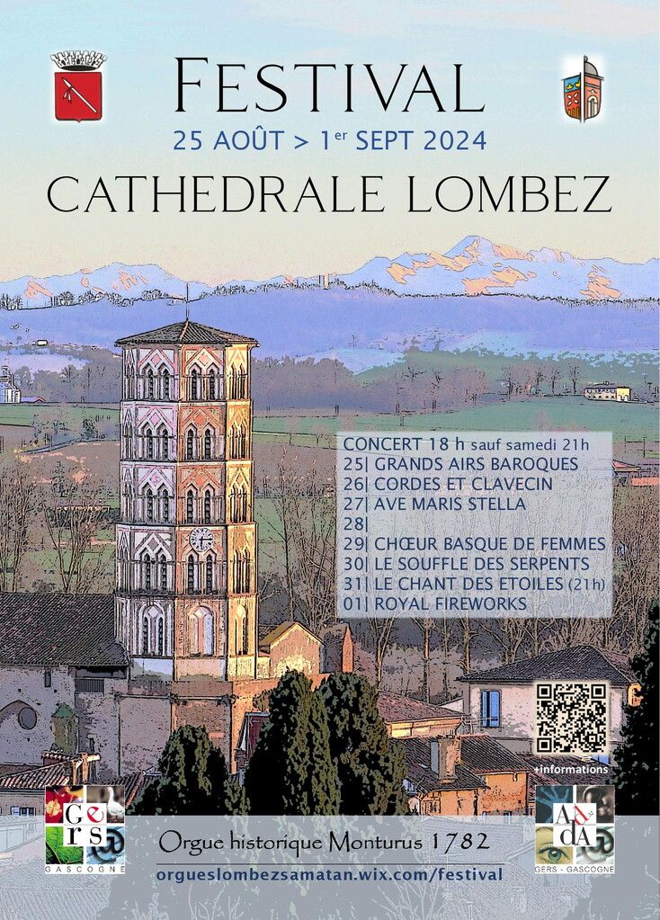 Collection Tourisme Gers/