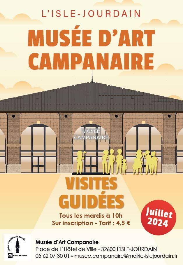 Collection Tourisme Gers/