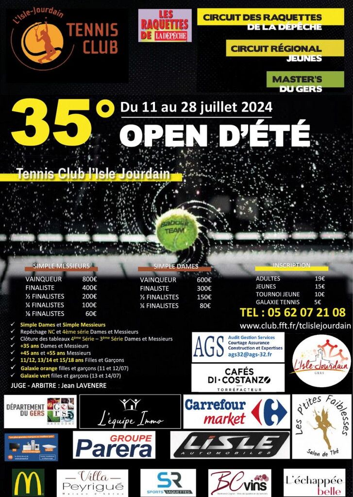 Collection Tourisme Gers/