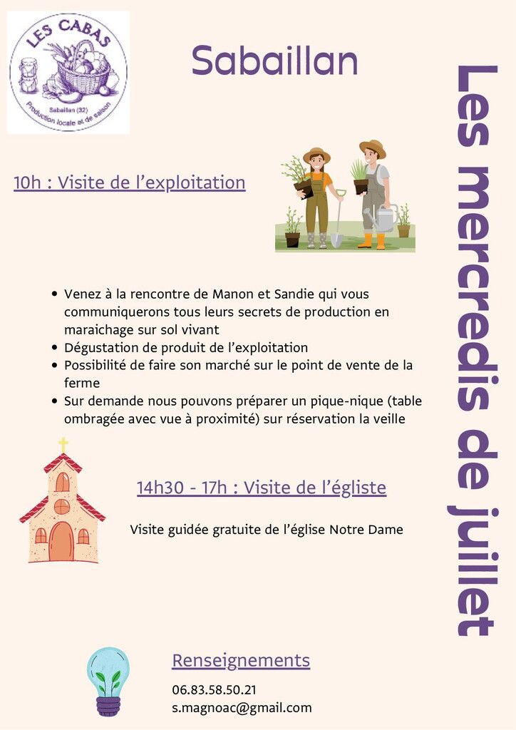 Collection Tourisme Gers/