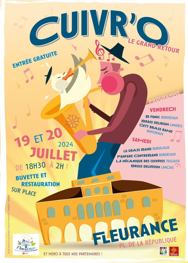 Collection Tourisme Gers/vide