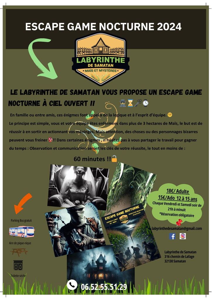 Collection Tourisme Gers/