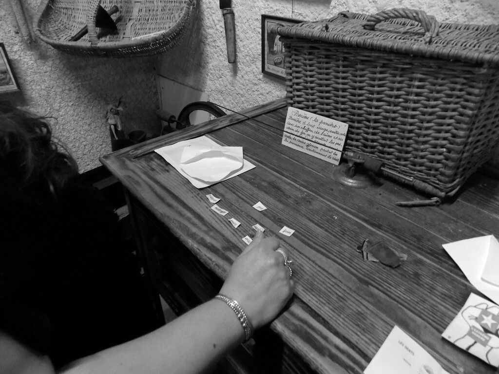 Collection Tourisme Gers/Musée Paysan d'Émile