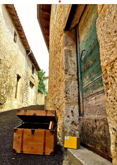 Collection Tourisme Gers/caroline laffont