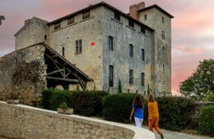 Collection Tourisme Gers/arnaud spani