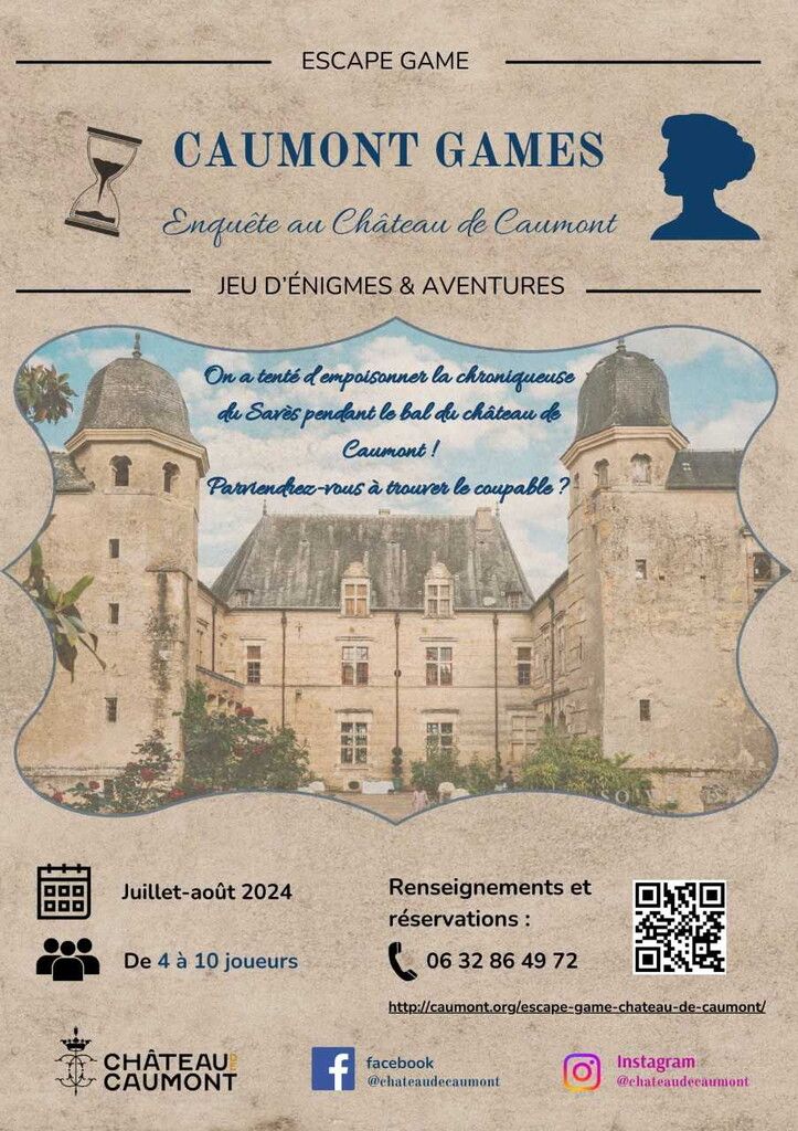 Collection Tourisme Gers/