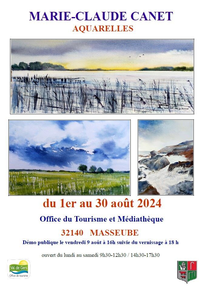 Collection Tourisme Gers/OT Val de Gers