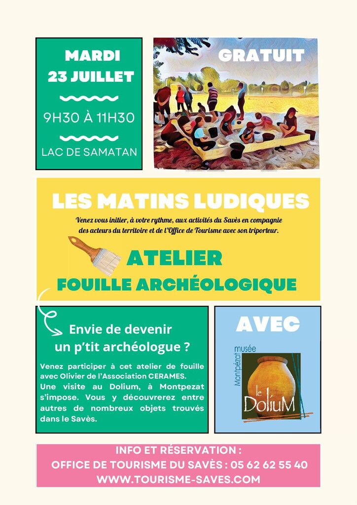 Collection Tourisme Gers/