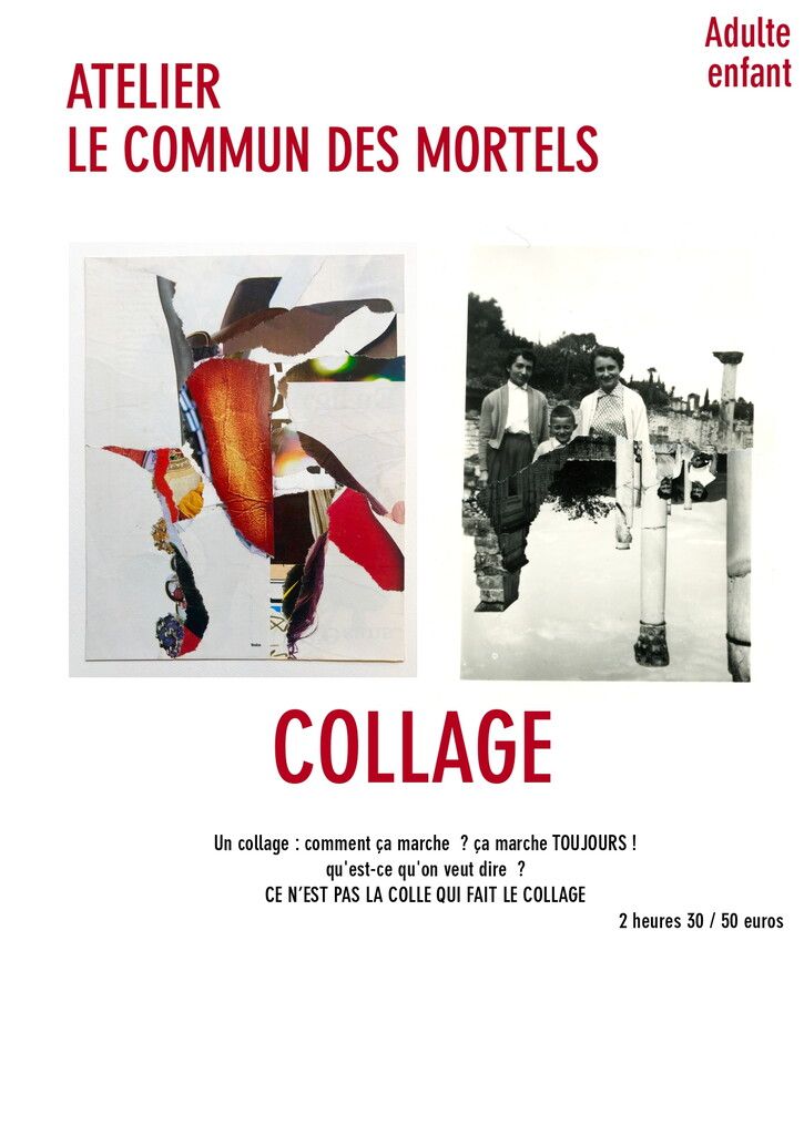 Collection Tourisme Gers/Collectif Le Commun des Mortels