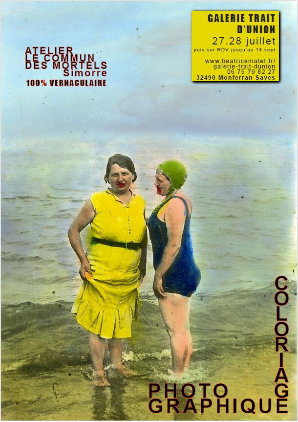 Collection Tourisme Gers/