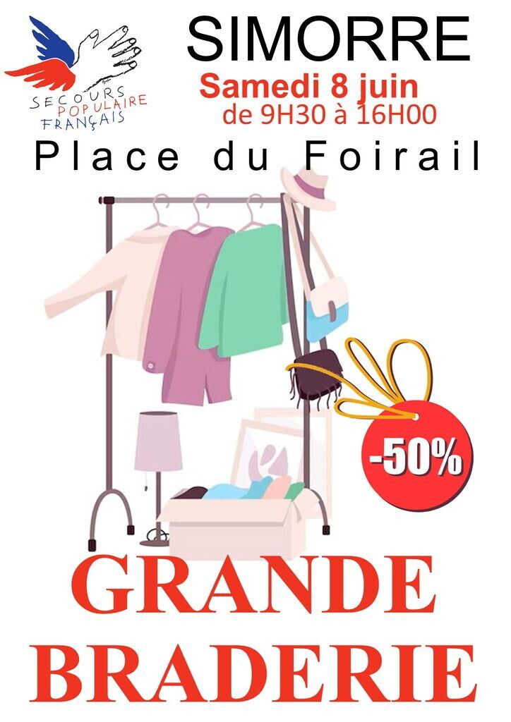 Collection Tourisme Gers/Secours populaire