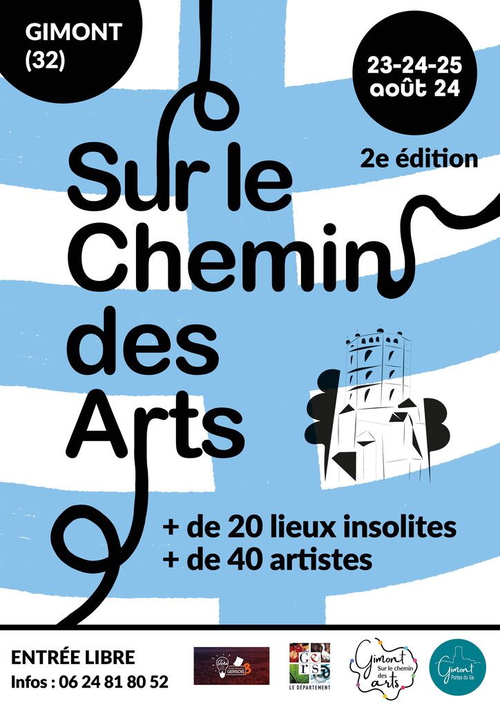Collection Tourisme Gers/Mairie de Gimont