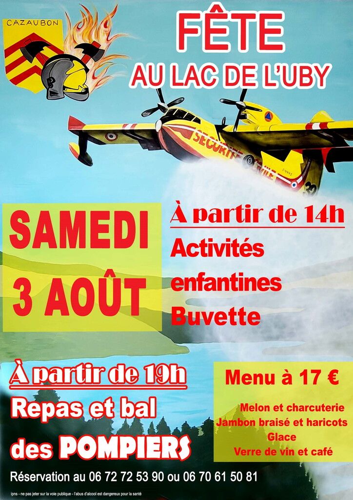 Collection Tourisme Gers/omt barbotan