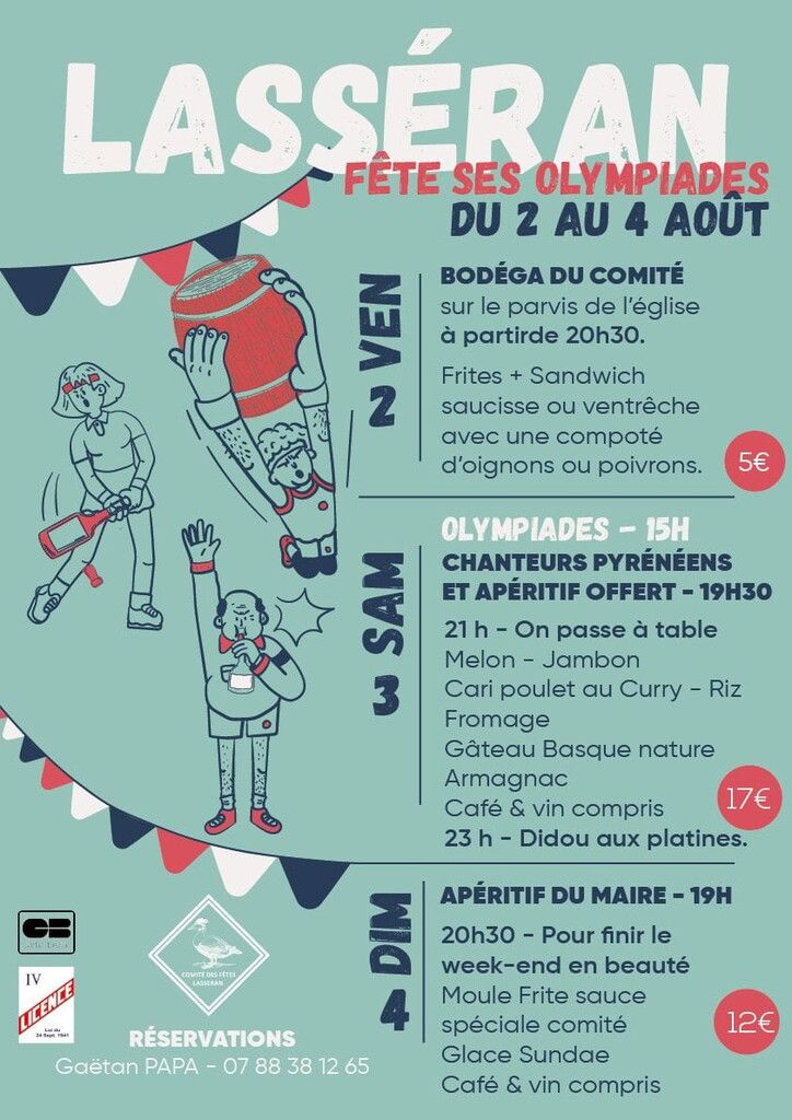 Collection Tourisme Gers/OT Val de Gers