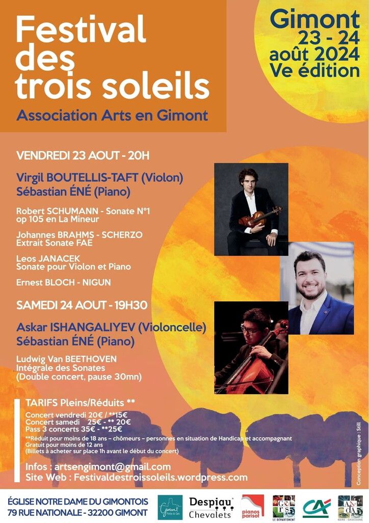 Collection Tourisme Gers/Association Arts en Gimont