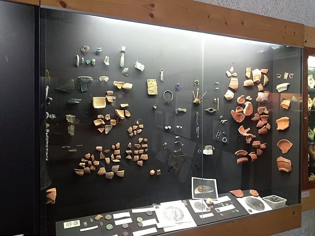 Collection Tourisme Gers/Musée cantonal