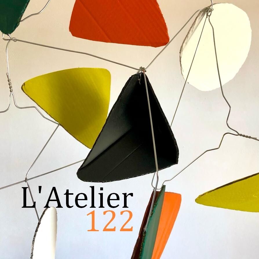 Collection Tourisme Gers/Atelier 122