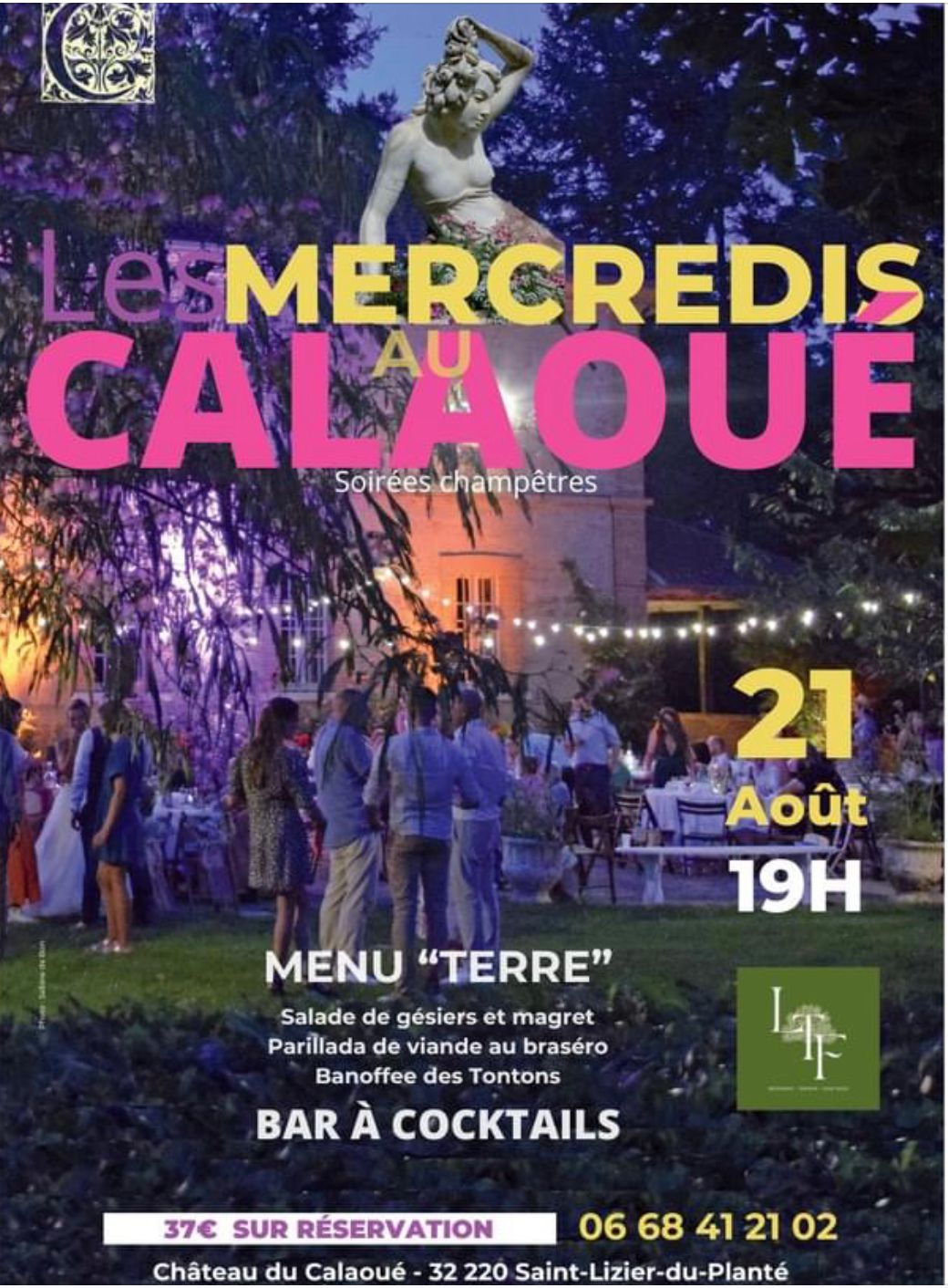 Collection Tourisme Gers/