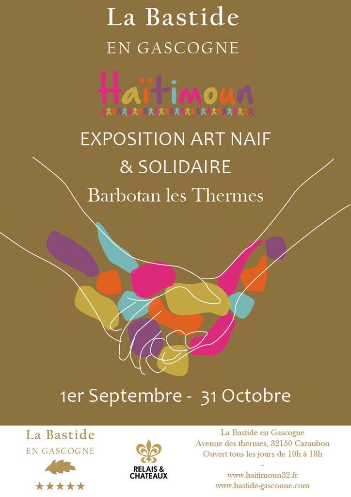 Collection Tourisme Gers/OMT BARBOTAN