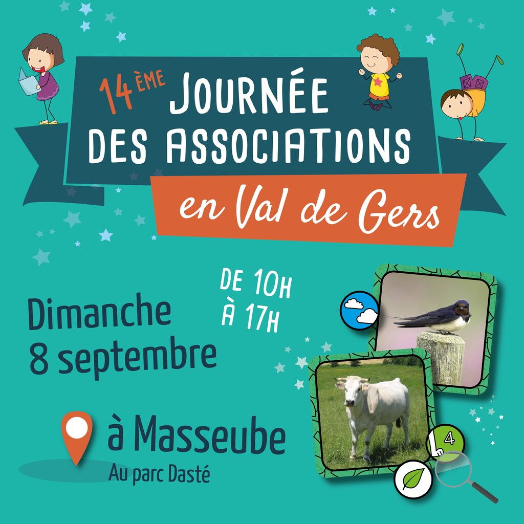Collection Tourisme Gers/OT Val de Gers