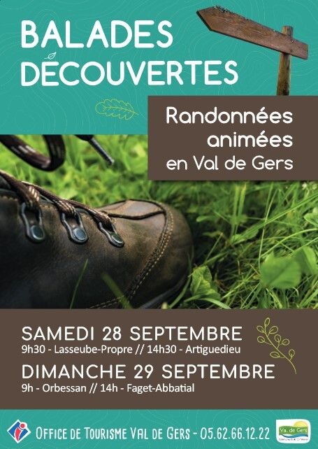 Collection Tourisme Gers/OT Val de Gers