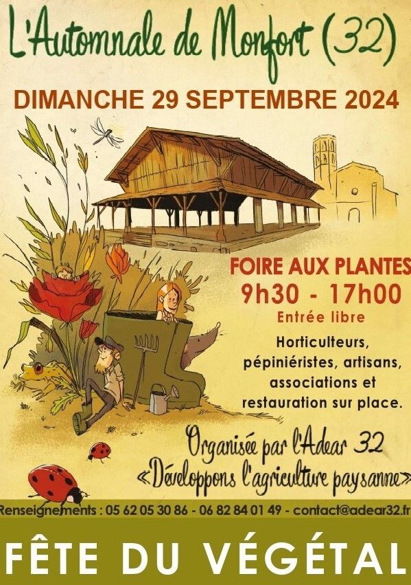 Collection Tourisme Gers/ADEAR 32