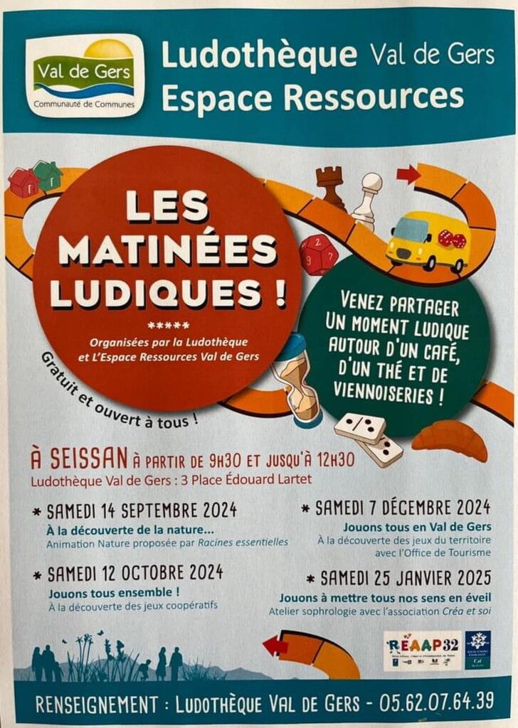 Collection Tourisme Gers/OT Val de Gers