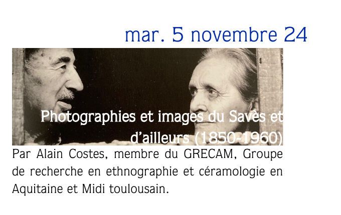 Collection Tourisme Gers/